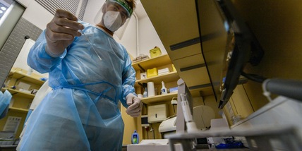 Covid, torna l'incubo in Inghilterra: ancora 40mila casi al giorno