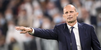 Allegri, Rebic, Cagliari e tennis: le ultimissime