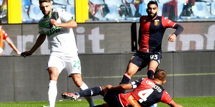 Il Sassuolo ospita un Venezia abbonato al Multigol 2-3