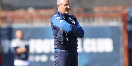 Empoli, Andreazzoli: "Con la Salernitana gara che vale 4 punti"