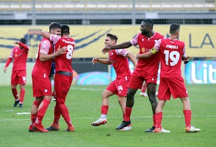 Il Monterosi Tuscia vola: terza vittoria di fila