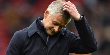 United di Ronaldo in crisi, ma Solskjaer per ora resta