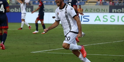 Spezia, Bastoni pronto per la Sampdoria: squalifica ridotta