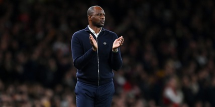 Premier, Vieira beffato dall'Arsenal. Arteta pareggia nel finale