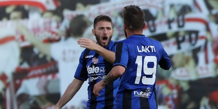 Serie C, Lecco-Renate 2-3: tris di Galuppini