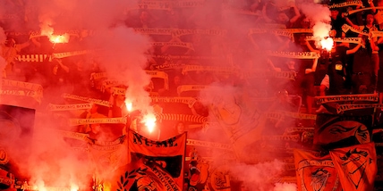 Champions League, la Dea nella tana dei Red Devils