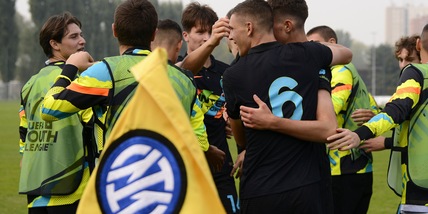 Youth League, Inter-Sheriff 2-1: nerazzurri primi nel Girone D