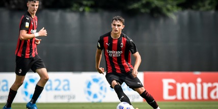 Youth League, il Milan non va oltre l'1-1 contro il Liverpool
