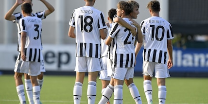 Youth League, la Juve resta in vetta al Girone H: Zenit battuto 0-2