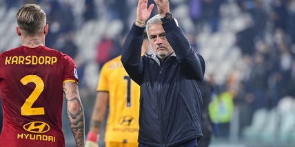 Bodo Glimt-Roma, aria di almeno un gol per parte