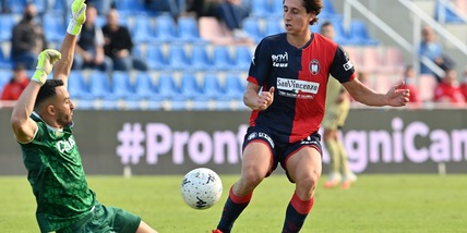 Diretta Alessandria-Crotone dalle 20.30: probabili formazioni e dove vederla in tv