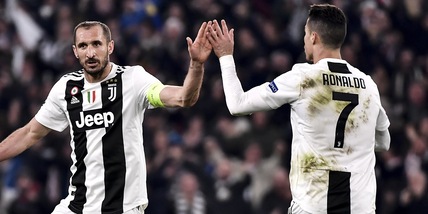 Ronaldo, Pogba, Qatar 2022 e Icardi: le ultimissime