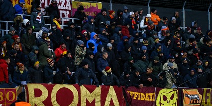 Roma-Bodo Glimt, norvegesi imbattuti da 18 gare di fila