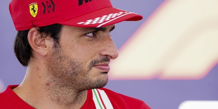 F1, Sainz: "Ad Austin uno dei miei Gp preferiti"