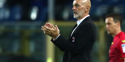 Probabili formazioni Bologna-Milan: aggiornamenti