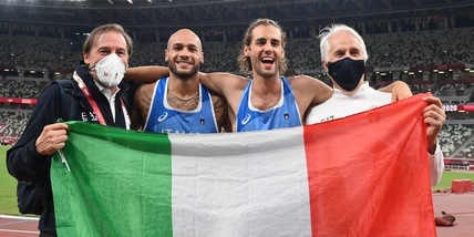 Malagò è una furia: “Jacobs-Tamberi esclusi? Una mancanza di rispetto”