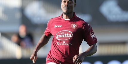 La Salernitana ospita l'Empoli