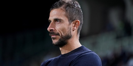 Sassuolo, Dionisi: "Boga non ha recuperato. Venezia? Scontro diretto..."