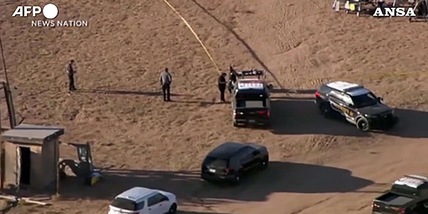 Rust, altro incidente dopo Baldwin: operatore rischia di perdere un braccio