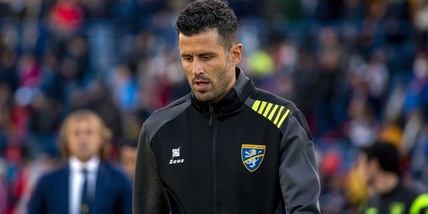 Diretta Frosinone-Ascoli dalle 16.15: probabili formazioni e dove vederla in tv