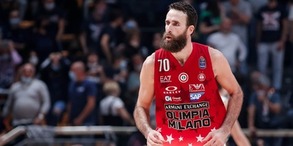 Milano vola e piega la Fortitudo. Brindisi batte Cremona, vince Venezia