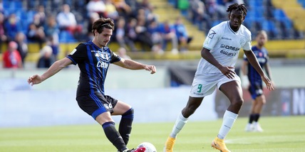 Serie B, il Pisa frena ancora: 1-1 col Pordenone