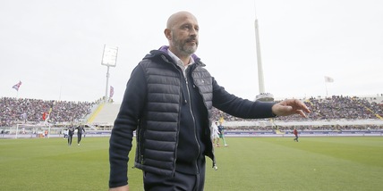 Fiorentina, Italiano: "Abbiamo reagito da squadra alle difficoltà"