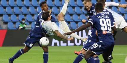 Serie B, Spal e Como danno spettacolo, ma non basta: è 1-1