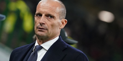 Probabili formazioni Juve-Sassuolo: aggiornamenti