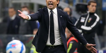 Probabili formazioni Empoli-Inter: aggiornamenti