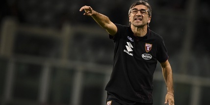 Torino, Juric: "Belotti? A fine stagione deciderà il futuro"