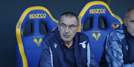 Probabili formazioni Lazio-Fiorentina: aggiornamenti