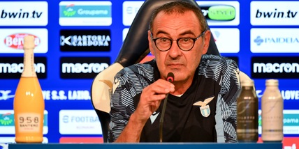 Sarri, Premier League, Manolas e Salernitana: le ultimissime