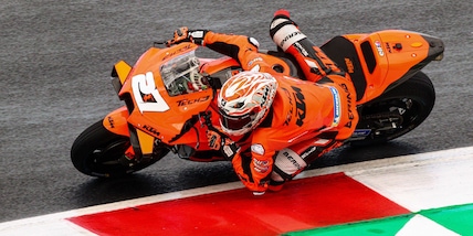 Superbike: Honda con la coppia Lecuona-Vierge nel 2022