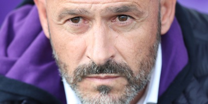 Fiorentina, Italiano: "Con la Lazio la testa farà la differenza"