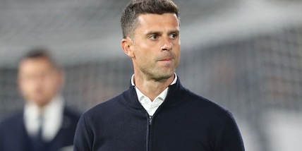 Spezia, Motta: "Fiorentina? Faremo del nostro meglio"