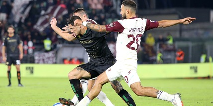 Colpo de "Ilredelbetting" su Venezia-Salernitana.
