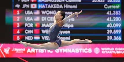 Hatakeda lascia l'ospedale: è fuori pericolo dopo la brutta caduta in allenamento
