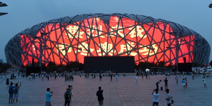 Pechino2022 e il Covid: conseguenze per chi non rispetta le regole