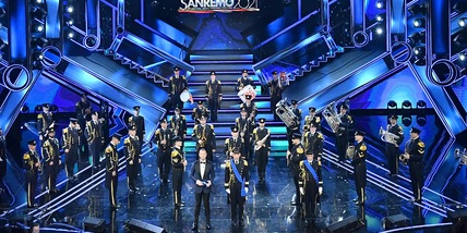 Sanremo, Amadeus cambia il regolamento: ecco tutte le novità