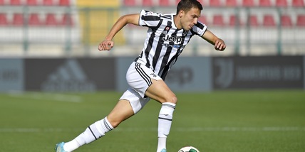 Serie C, la Juve Under 23 non va oltre l'1-1 col Piacenza