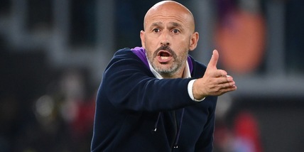 Fiorentina, Italiano: "Poteva accadere tutto, tranne perdere"