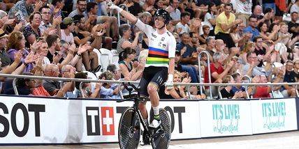 BikeExchange, ingaggiato O'Brien per due stagioni