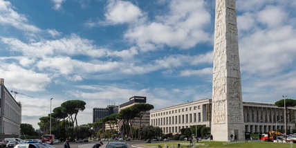 Roma G20, info viabilità: tutte le strade chiuse e deviate dal 28 al 31 ottobre