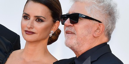 Madres Paralelas, parla Pedro Almodovar: "Racconto il meraviglioso mistero della vita"