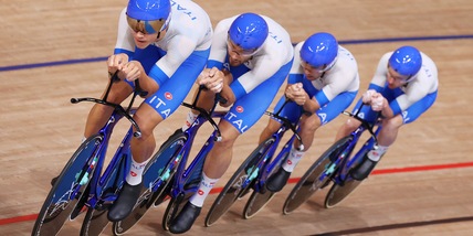 Mondiali, ritrovate in Romania le bici rubate alla Nazionale italiana