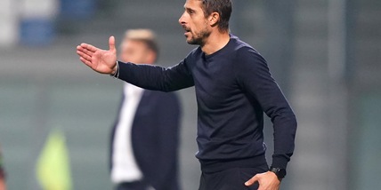 Probabili formazioni Sassuolo-Empoli: aggiornamenti