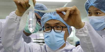 Clamoroso in Malesia: arriva Wondaleaf, il primo condom unisex