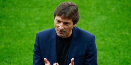 Psg, Messi infortunato ma va con l’Argentina: furia Leonardo