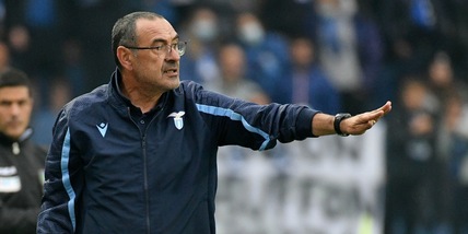 Probabili formazioni Lazio-Salernitana: aggiornamenti